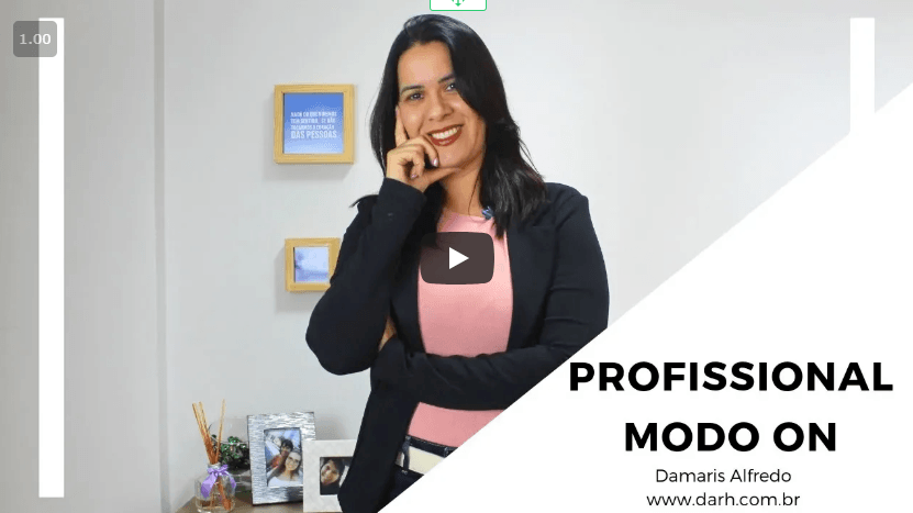 Semana Profissional Modo On - Aula 01
